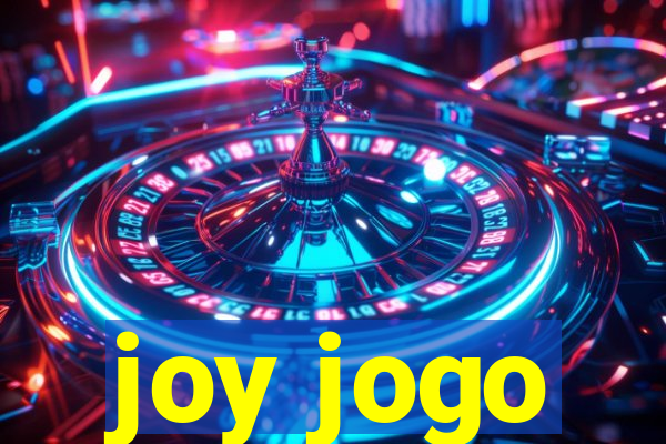 joy jogo